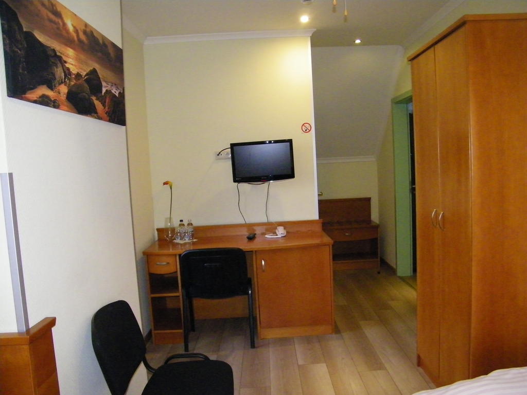 Hotel Restauracja Tawerna Gliwice Zimmer foto