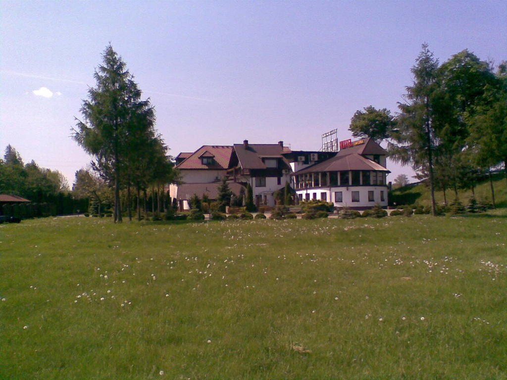 Hotel Restauracja Tawerna Gliwice Exterior foto